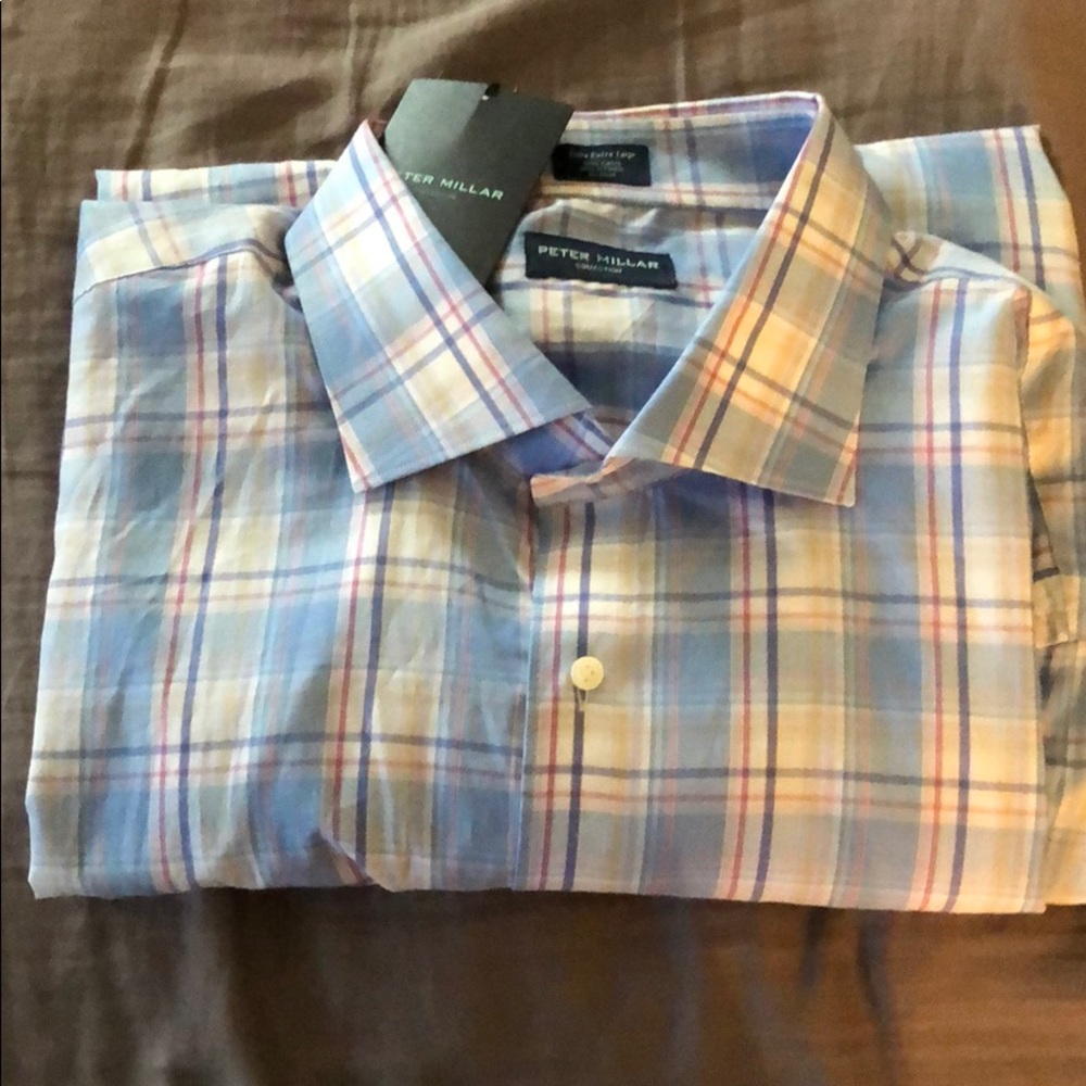xxl Peter Miller long sleeve